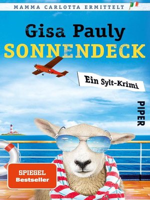 cover image of Sonnendeck